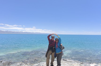 Realize the dream of Xizang - Linzhi, Lhasa, Shigatse, Namco, 8 days and 7 nights