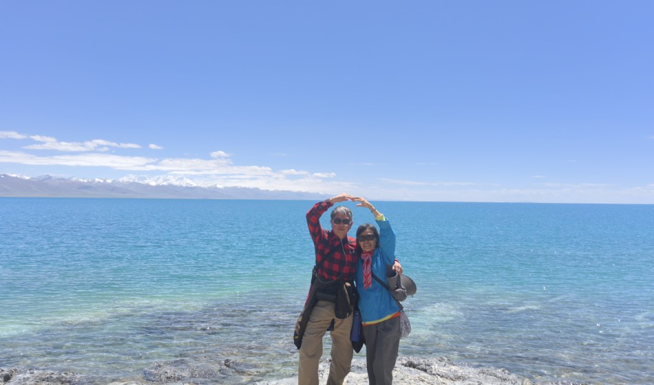 Realize the dream of Xizang - Linzhi, Lhasa, Shigatse, Namco, 8 days and 7 nights