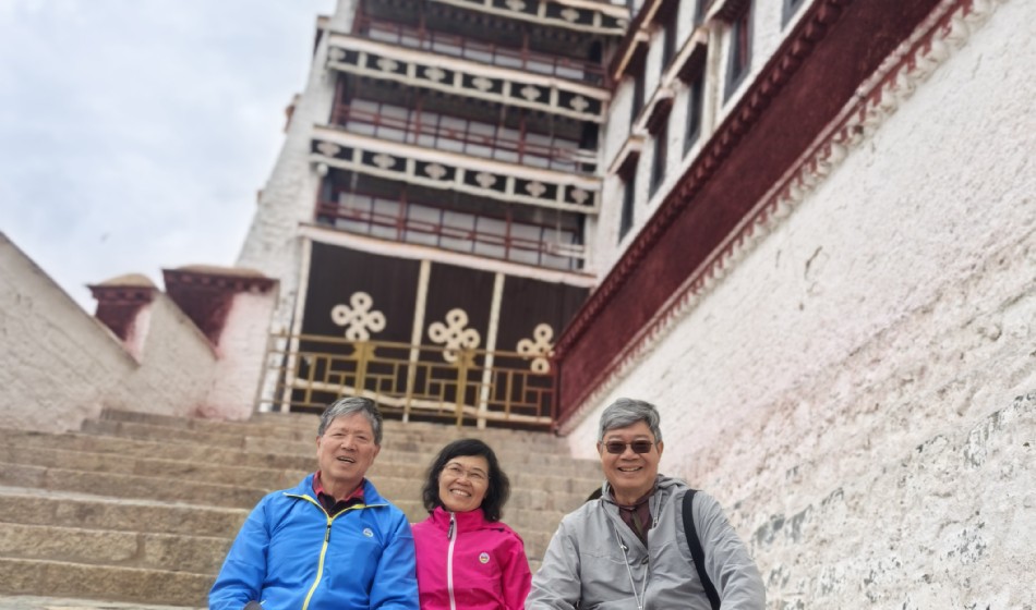 Realize the dream of Xizang - Linzhi, Lhasa, Shigatse, Namco, 8 days and 7 nights