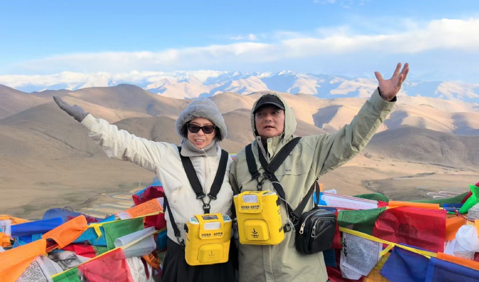 Pilgrimage to Mount Everest for 8 days and 7 nights