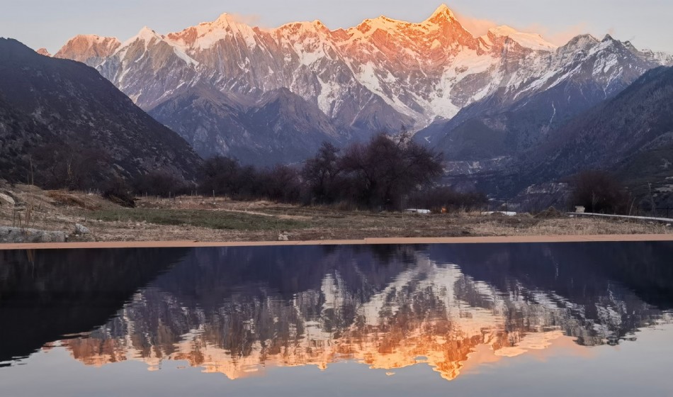 Ali North Line Photography Tour 16 Days 15 Nights