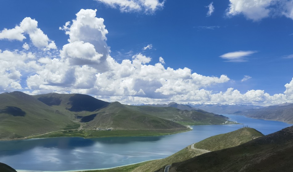 Ali North Line Photography Tour 16 Days 15 Nights