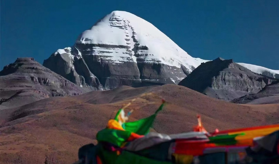 Xizang Ali Mountain Tour 8 days and 7 nights
