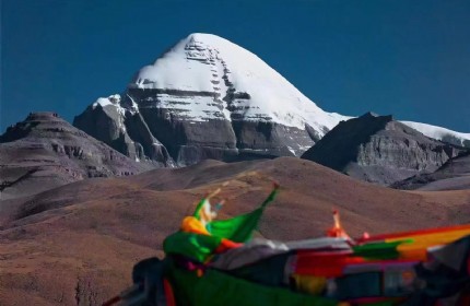 Xizang Ali Mountain Tour 8 days and 7 nights