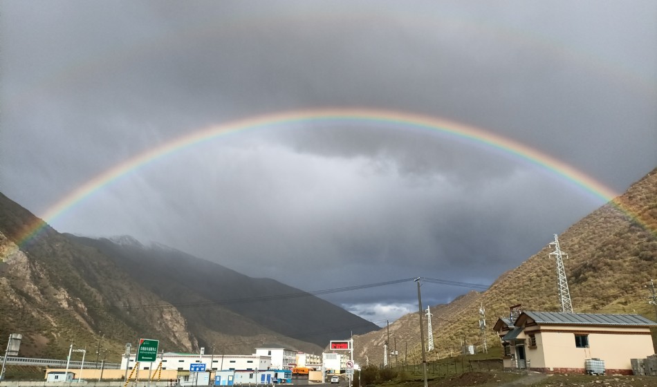 Panorama Namtso, Mount Everest, Xizang, 11 days and 10 nights
